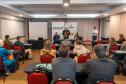 Secretaria de Educação e empresas agrícolas discutem matriz curricular do curso do setor