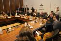 Estado e BRDE lançam programa de R$ 500 milhões para cidades com mais de 80 mil habitantes