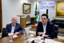 Governadores do Sul e Sudeste se reúnem e discutem aspectos da reforma tributária