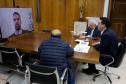 Governadores do Sul e Sudeste se reúnem e discutem aspectos da reforma tributária