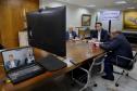 Governadores do Sul e Sudeste se reúnem e discutem aspectos da reforma tributária