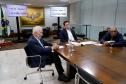 Governadores do Sul e Sudeste se reúnem e discutem aspectos da reforma tributária