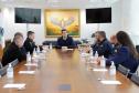 Estado recebe helicóptero da PRF para reforço do atendimento aeromédico em Curitiba e Litoral
