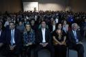Governador apresenta potenciais turísticos do Paraná na abertura do Festival das Cataratas