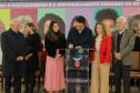 Governador apresenta potenciais turísticos do Paraná na abertura do Festival das Cataratas