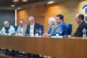 Governo do Estado e Pró-Metrópole entregam plano de desenvolvimento para RMC