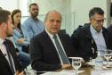 Sumitomo formaliza investimento de R$ 1 bilhão para ampliar planta de Fazenda Rio Grande