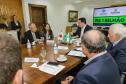 Sumitomo formaliza investimento de R$ 1 bilhão para ampliar planta de Fazenda Rio Grande