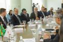 Sumitomo formaliza investimento de R$ 1 bilhão para ampliar planta de Fazenda Rio Grande