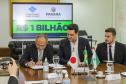 Sumitomo formaliza investimento de R$ 1 bilhão para ampliar planta de Fazenda Rio Grande