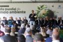 Estado abre viveiros para incentivar educação ambiental e adere a pacto de defesa da fauna