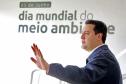 Estado abre viveiros para incentivar educação ambiental e adere a pacto de defesa da fauna