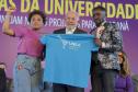Parceria entre Estado e Itaipu vai permitir renovação de mobiliário de 286 escolas