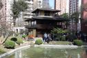 Piana exalta comunidade japonesa do Paraná nos 30 anos do memorial da Praça do Japão