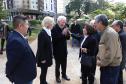 Piana exalta comunidade japonesa do Paraná nos 30 anos do memorial da Praça do Japão