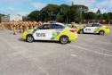 Dez mil policiais militares são capacitados para combate à violência contra a mulher