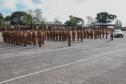 Dez mil policiais militares são capacitados para combate à violência contra a mulher