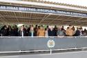 Dez mil policiais militares são capacitados para combate à violência contra a mulher