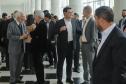 Governador entrega à ministra do Planejamento propostas do Paraná para o PPA da União