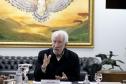 Piana recebe Caravana de Prerrogativas da OAB para discutir direitos dos advogados
