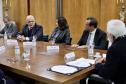 Piana recebe Caravana de Prerrogativas da OAB para discutir direitos dos advogados