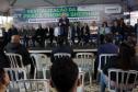 Paranaguá completa 375 anos e recebe do Estado R$ 6 milhões em obras urbanas