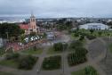 Paranaguá completa 375 anos e recebe do Estado R$ 6 milhões em obras urbanas