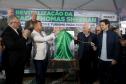 Paranaguá completa 375 anos e recebe do Estado R$ 6 milhões em obras urbanas