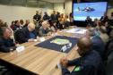 Em parceria com Estado, helicóptero da PRF vai ampliar resgates em Curitiba e RMC