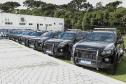 Unidade especializada da Polícia Militar, BPRone completa 31 anos e recebe 38 novas viaturas