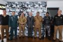 Unidade especializada da Polícia Militar, BPRone completa 31 anos e recebe 38 novas viaturas