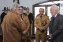 Unidade especializada da Polícia Militar, BPRone completa 31 anos e recebe 38 novas viaturas