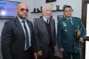 Unidade especializada da Polícia Militar, BPRone completa 31 anos e recebe 38 novas viaturas
