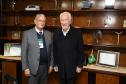Piana ressalta importância da indústria no lançamento do Parque Tecnológico do setor