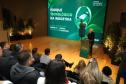 Piana ressalta importância da indústria no lançamento do Parque Tecnológico do setor