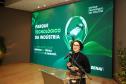 Piana ressalta importância da indústria no lançamento do Parque Tecnológico do setor