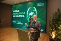 Piana ressalta importância da indústria no lançamento do Parque Tecnológico do setor