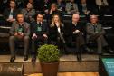 Piana ressalta importância da indústria no lançamento do Parque Tecnológico do setor