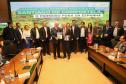 Paraná avança na implantação do Caminho Iniciático de Santiago de Compostela, no Centro-Oeste