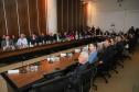 Paraná avança na implantação do Caminho Iniciático de Santiago de Compostela, no Centro-Oeste