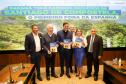 Paraná avança na implantação do Caminho Iniciático de Santiago de Compostela, no Centro-Oeste