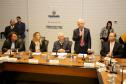 Paraná avança na implantação do Caminho Iniciático de Santiago de Compostela, no Centro-Oeste