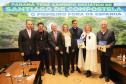Paraná avança na implantação do Caminho Iniciático de Santiago de Compostela, no Centro-Oeste