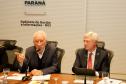 Paraná avança na implantação do Caminho Iniciático de Santiago de Compostela, no Centro-Oeste