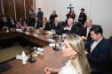 Paraná avança na implantação do Caminho Iniciático de Santiago de Compostela, no Centro-Oeste