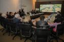 Paraná avança na implantação do Caminho Iniciático de Santiago de Compostela, no Centro-Oeste