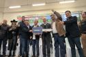 Governo entrega 15 veículos para fortalecer atendimento em saúde em Jacarezinho