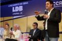 Aeroporto de Londrina receberá R$ 185 milhões em investimentos até final de 2024