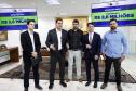 Aeroporto de Londrina receberá R$ 185 milhões em investimentos até final de 2024