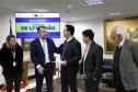Aeroporto de Londrina receberá R$ 185 milhões em investimentos até final de 2024